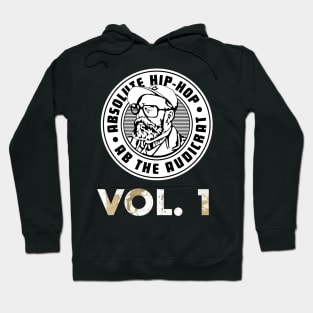 Absolute Hip-Hop, Vol. 1 Hoodie